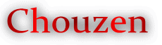 Chouzen